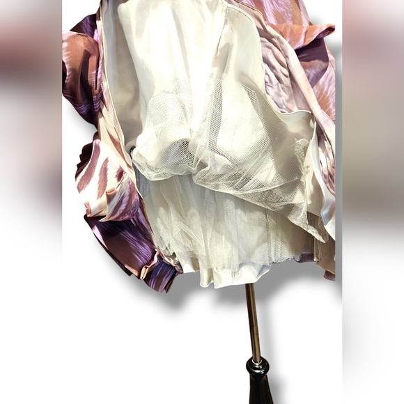 Beaded cocktail dress - Picture 5 of 12